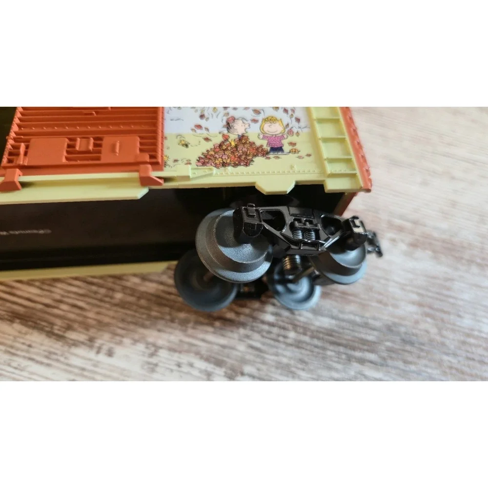 Lionel 39351 peanuts